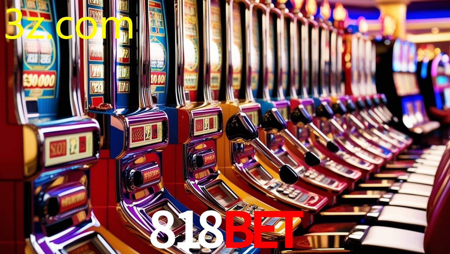 818BET
