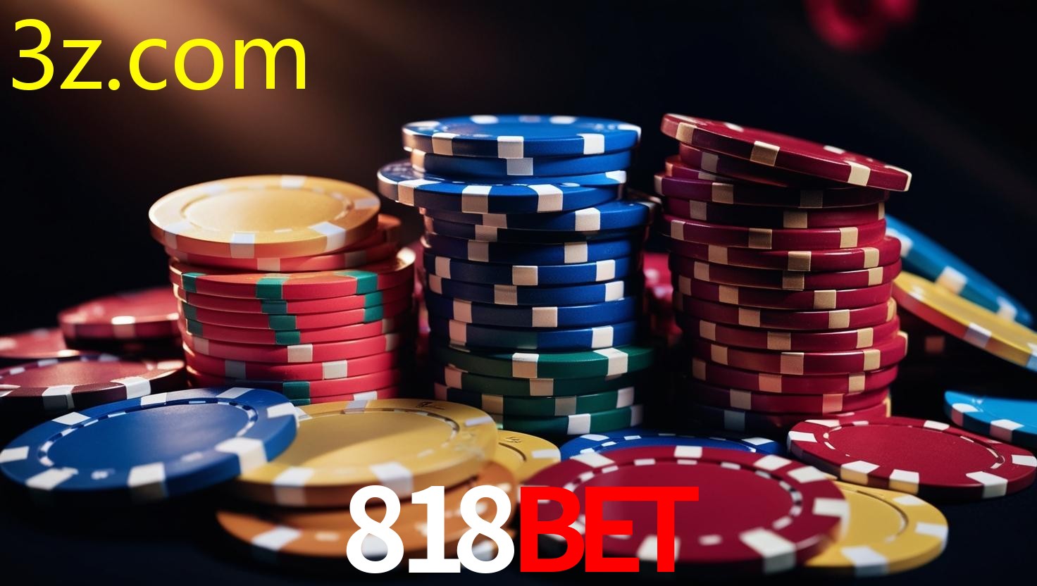 818BET