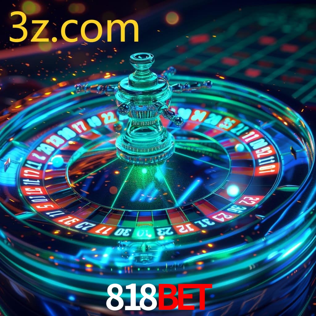 818BET