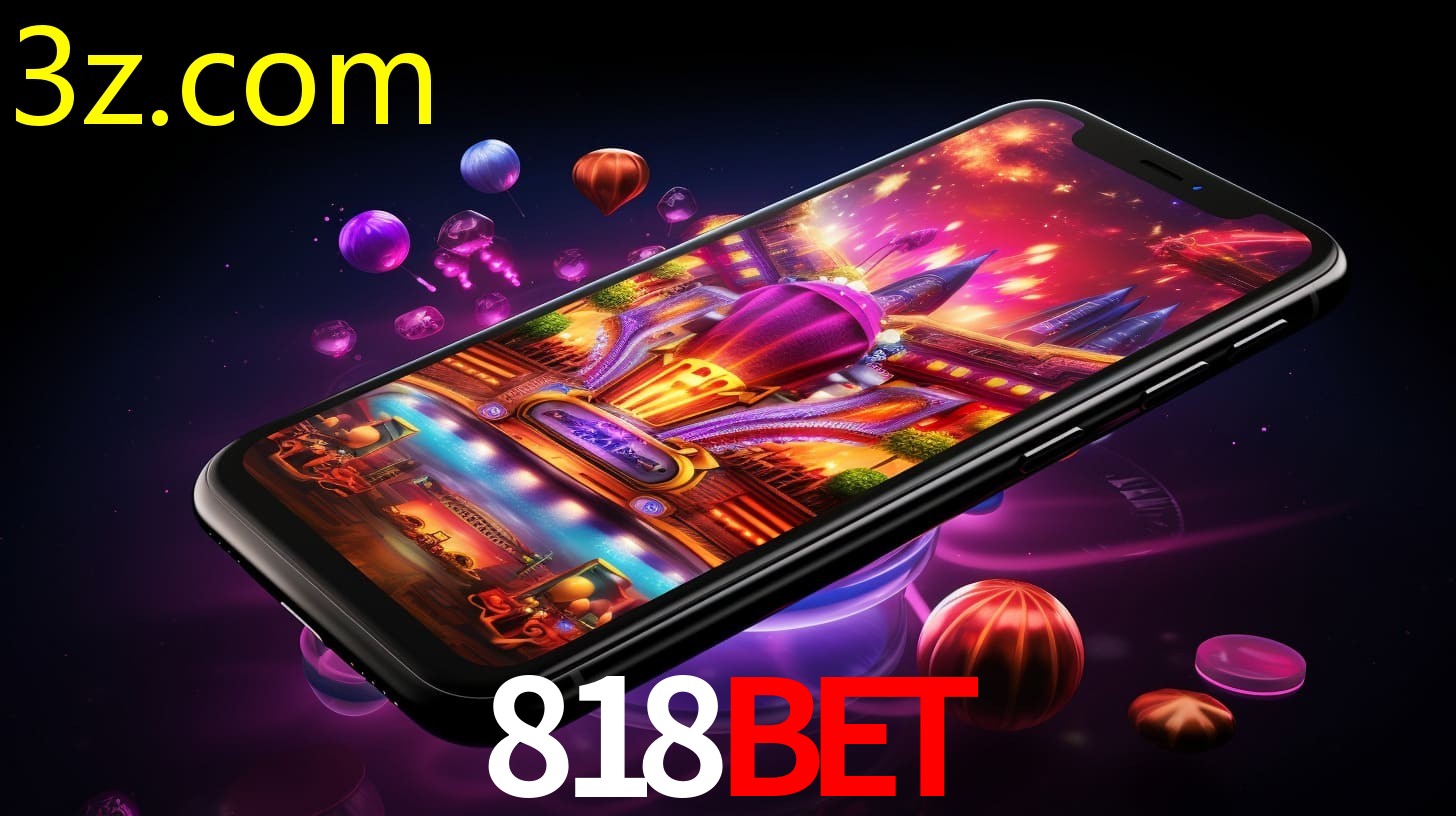 818BET