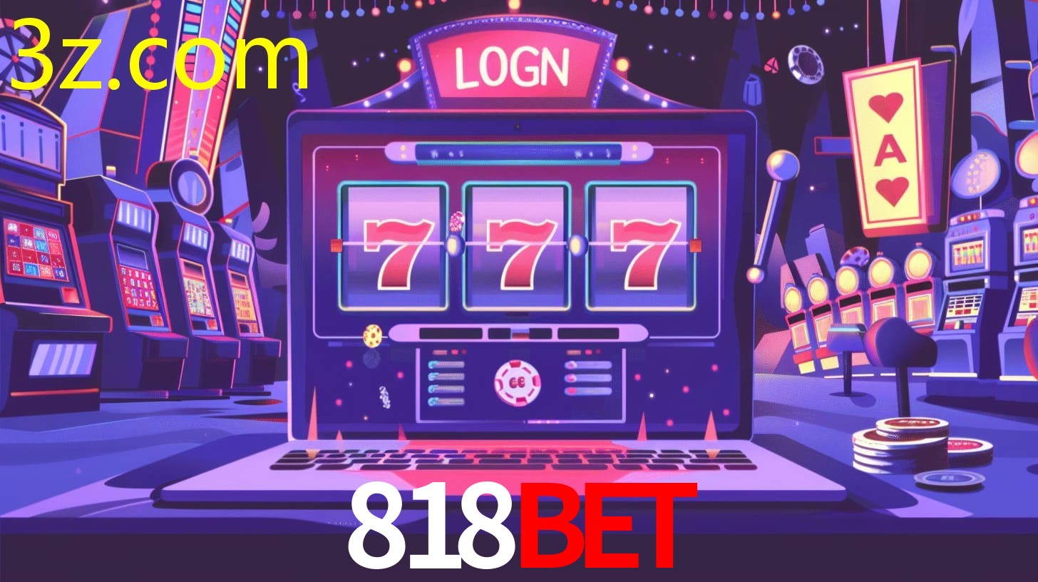 818BET