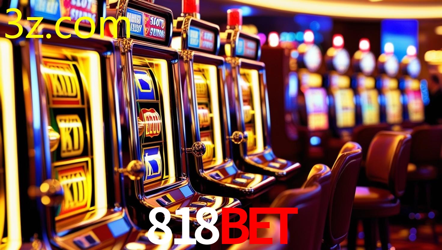 818BET