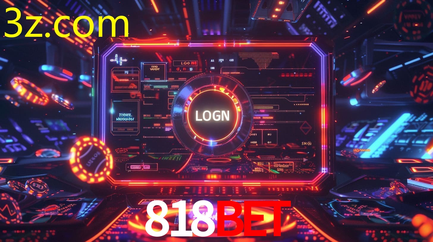 818BET