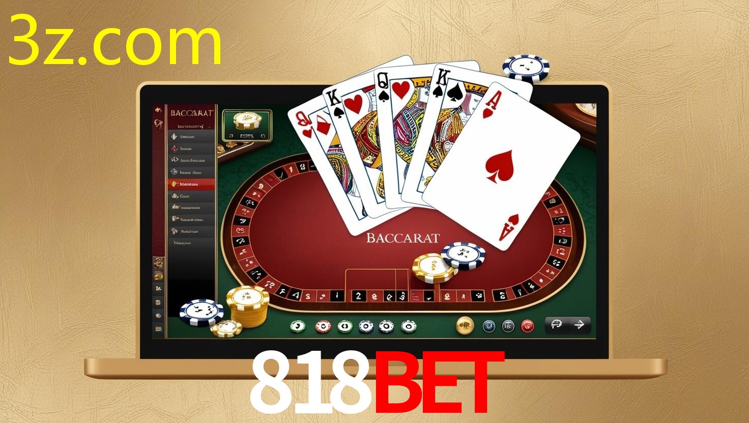 818BET