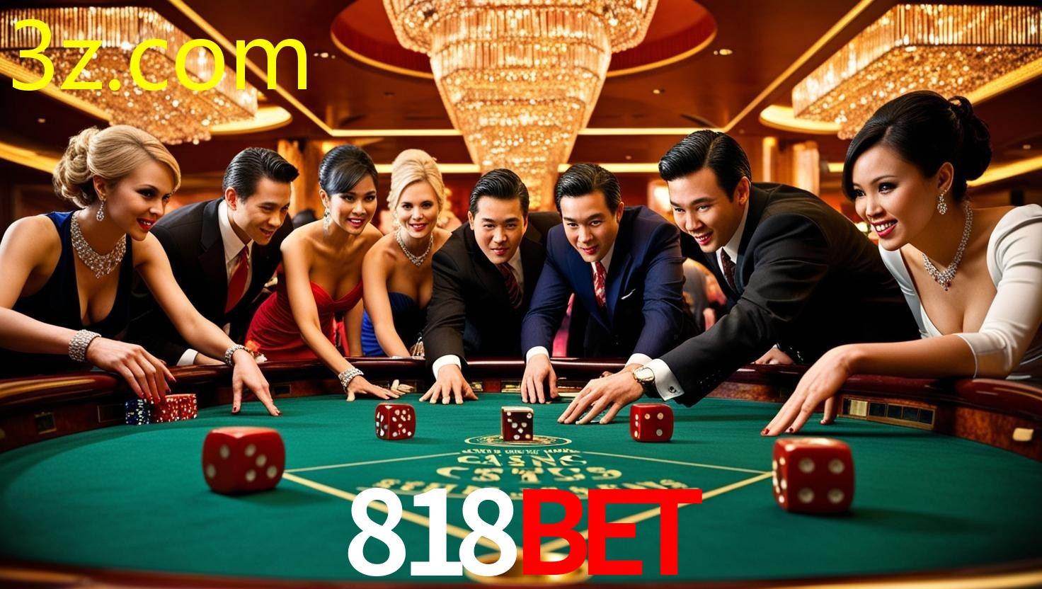 818BET