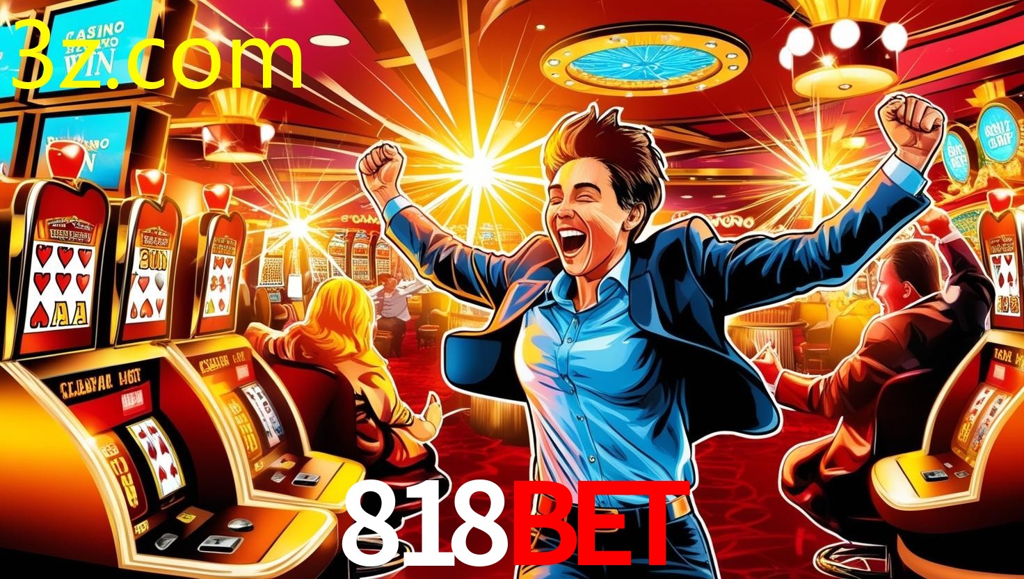 818BET