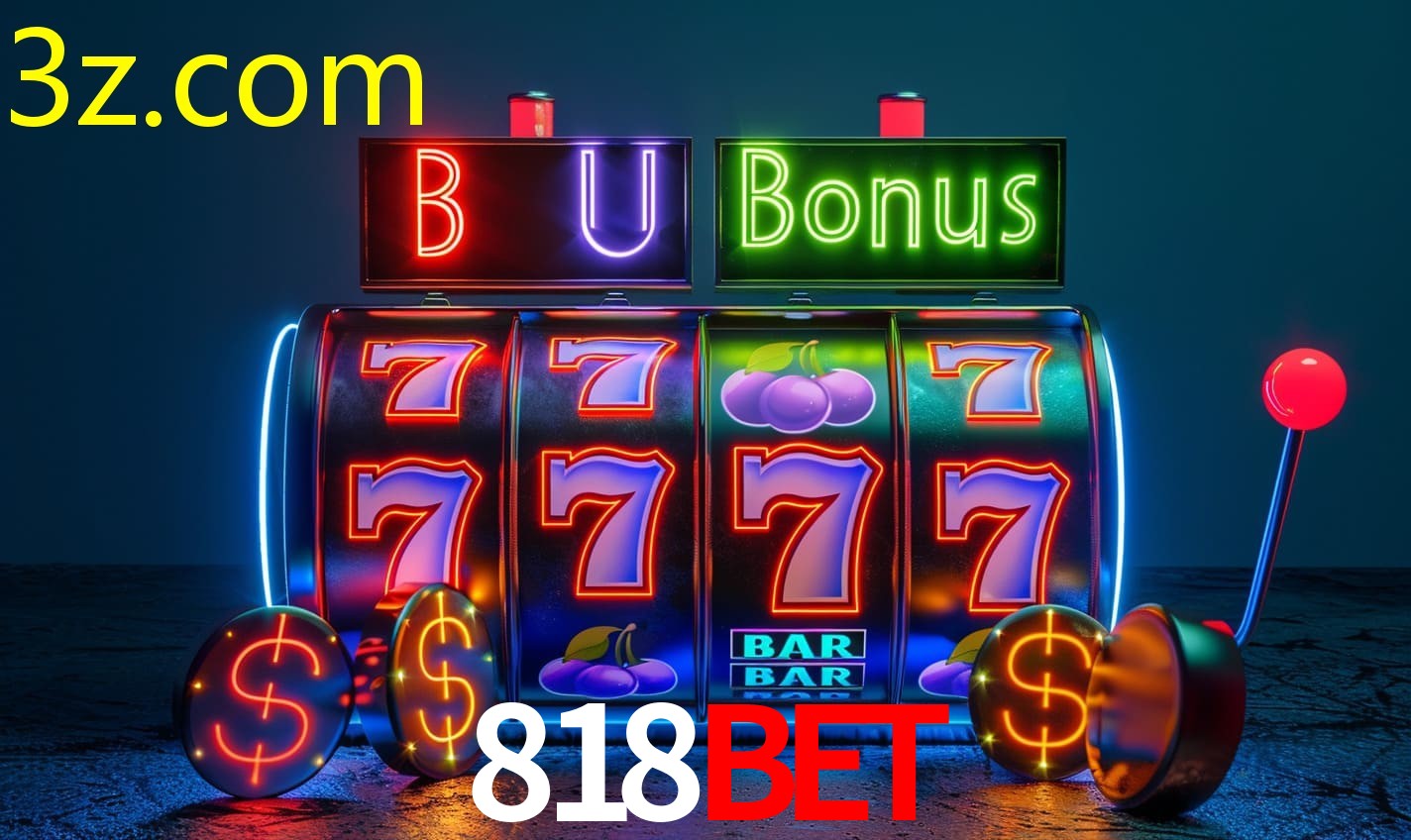 818BET