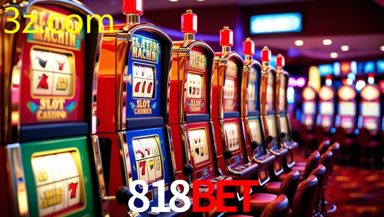 818BET