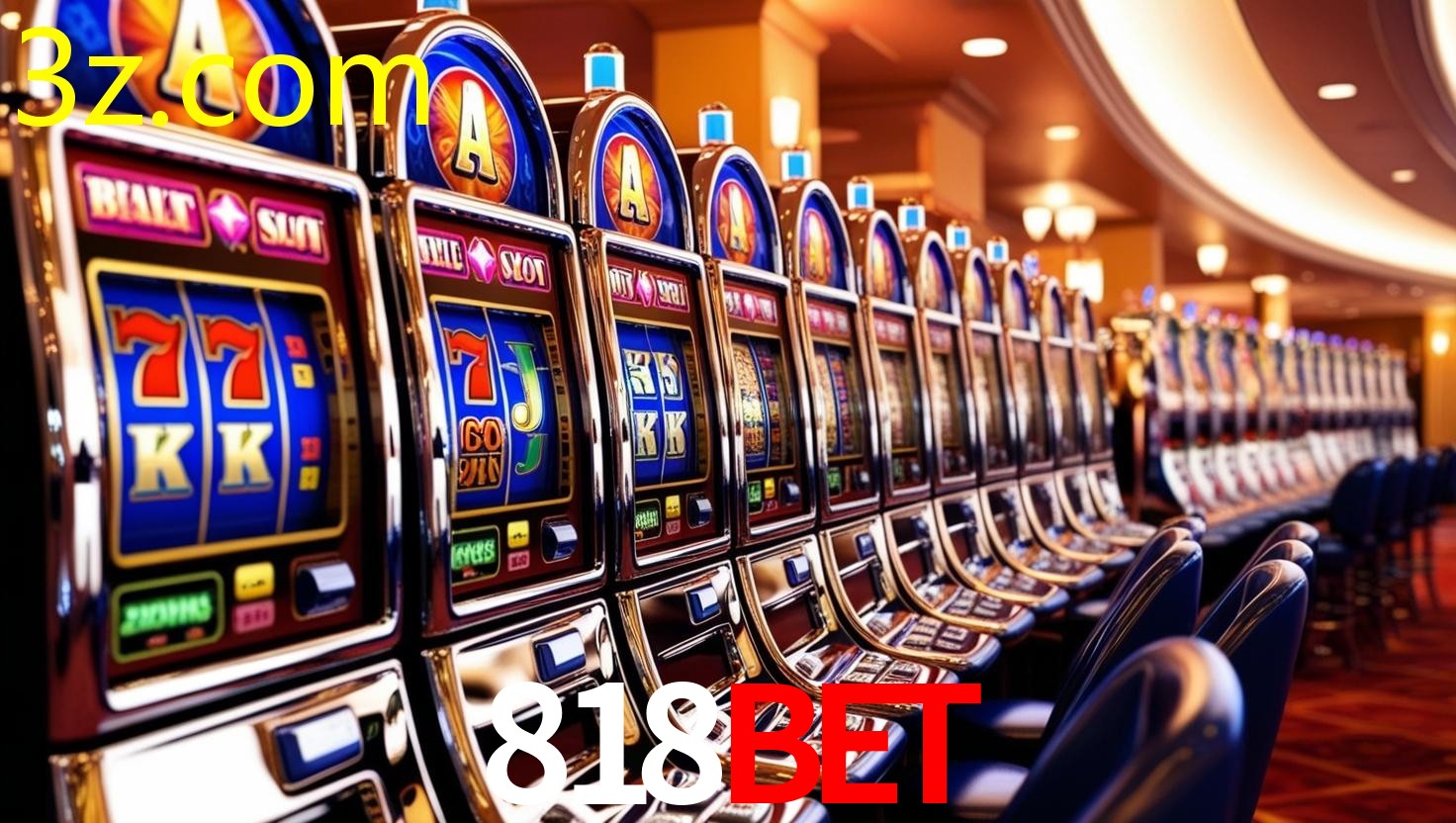 818BET