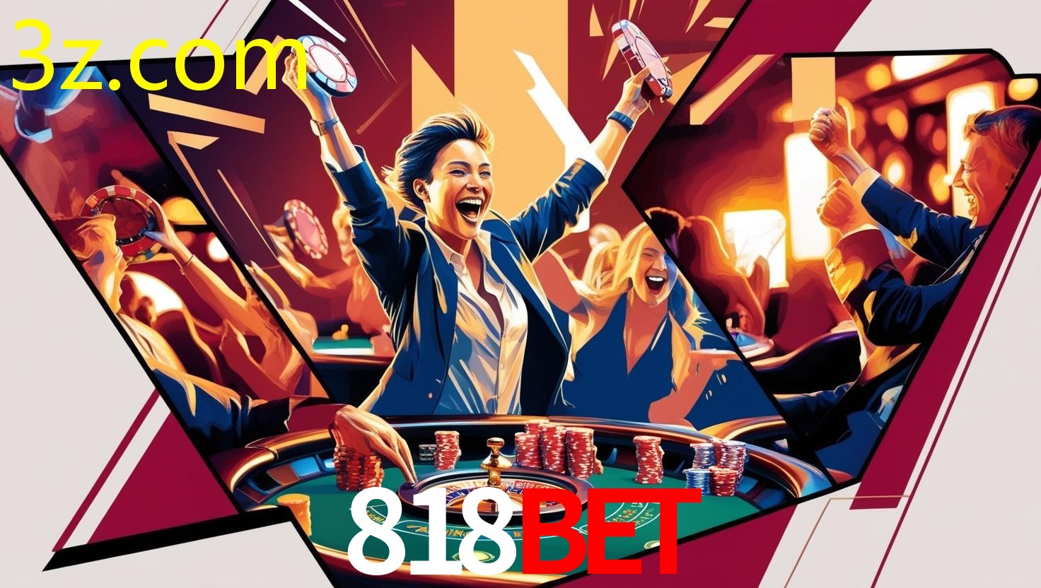 818BET