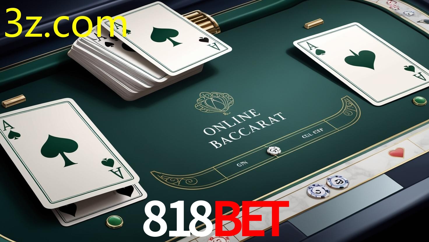 818BET