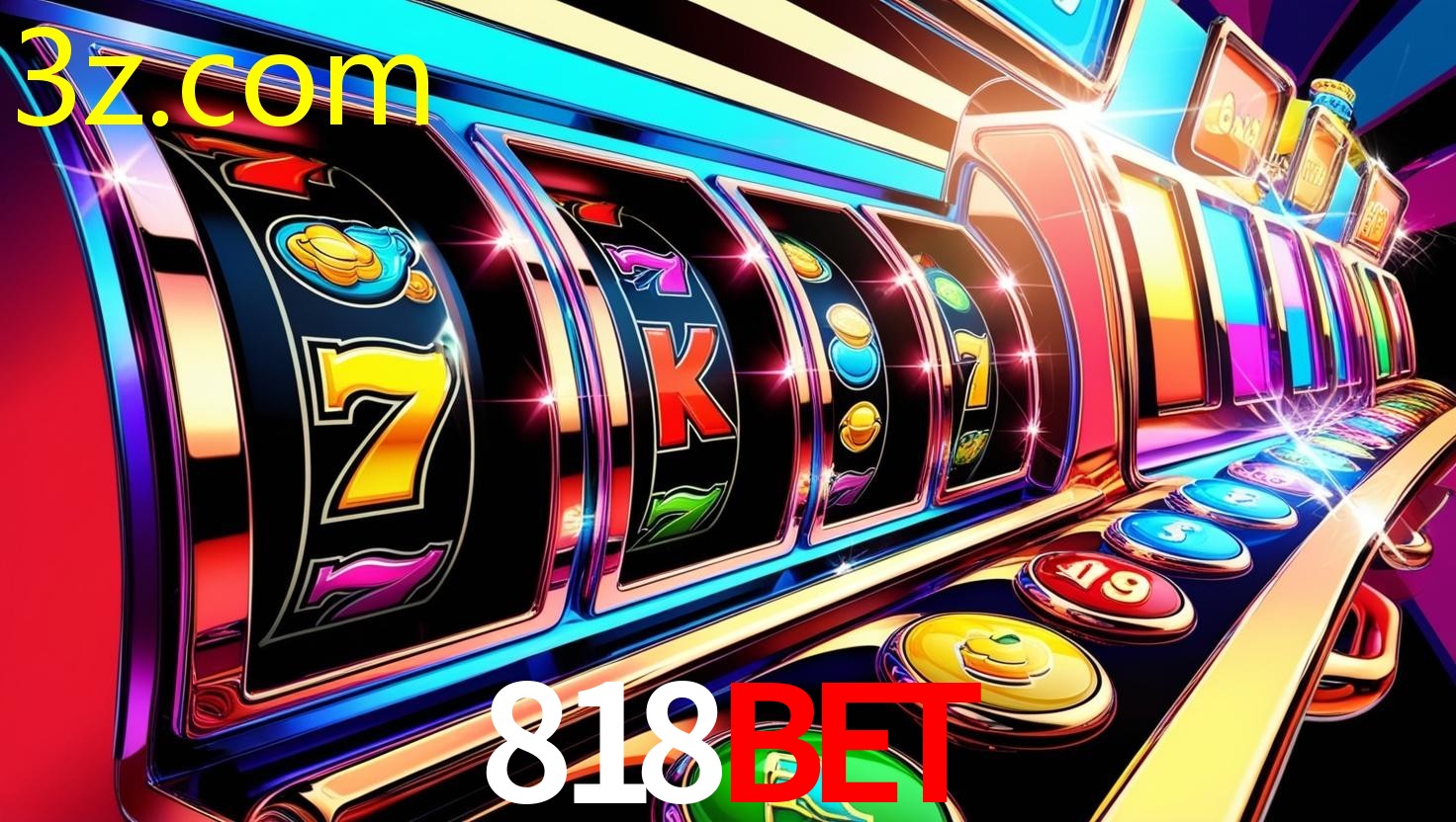 818BET