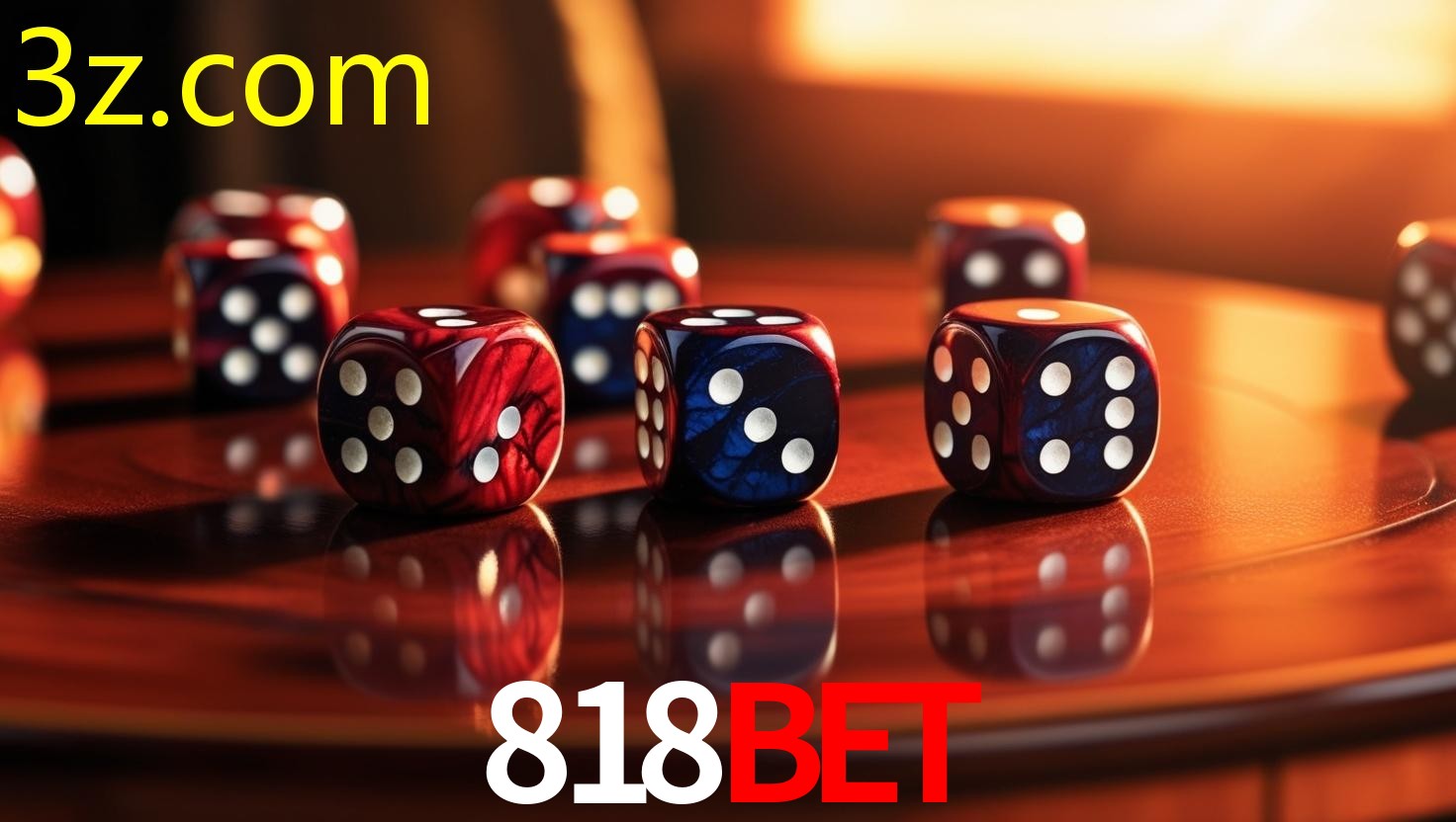 818BET