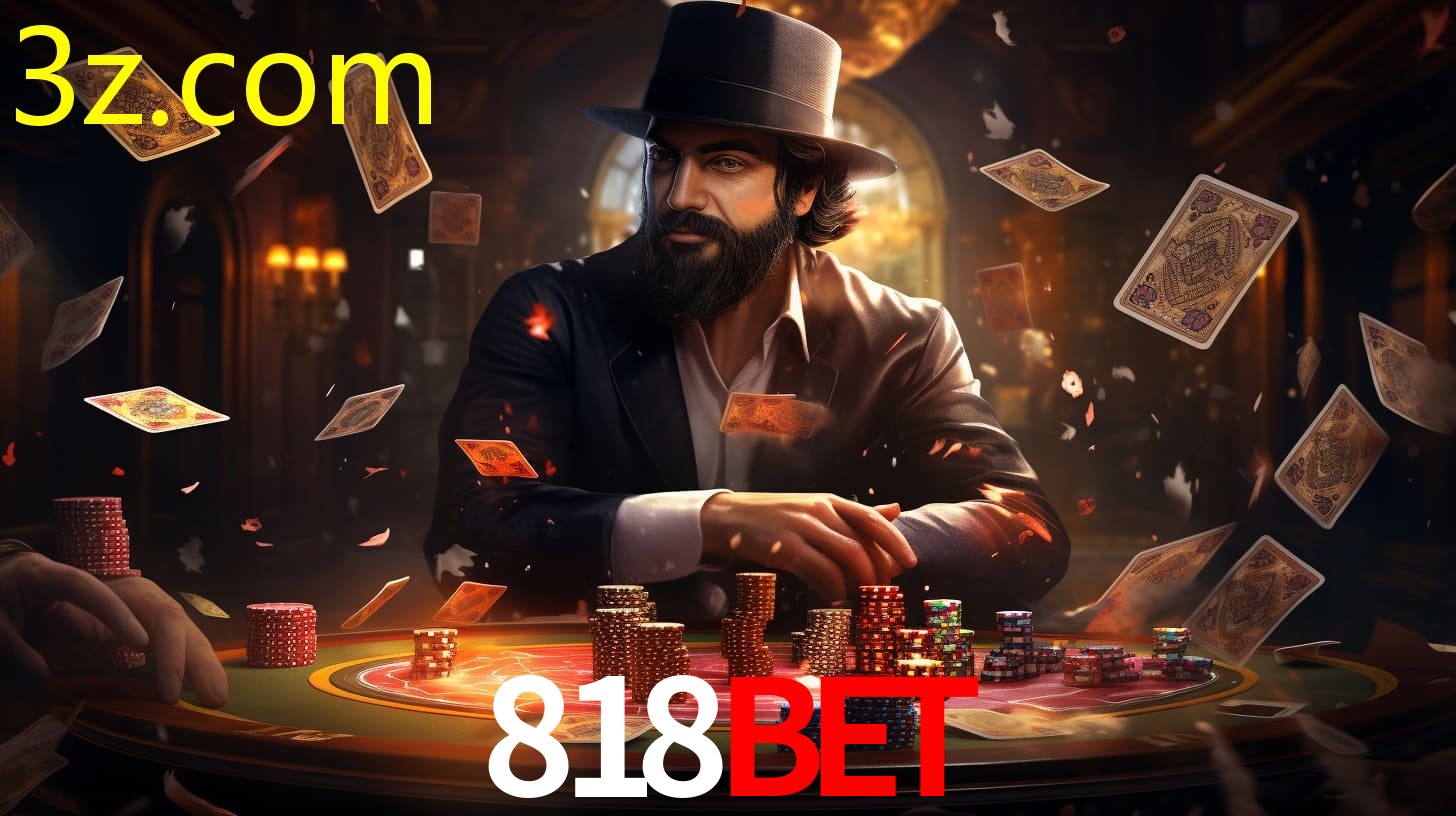 818BET