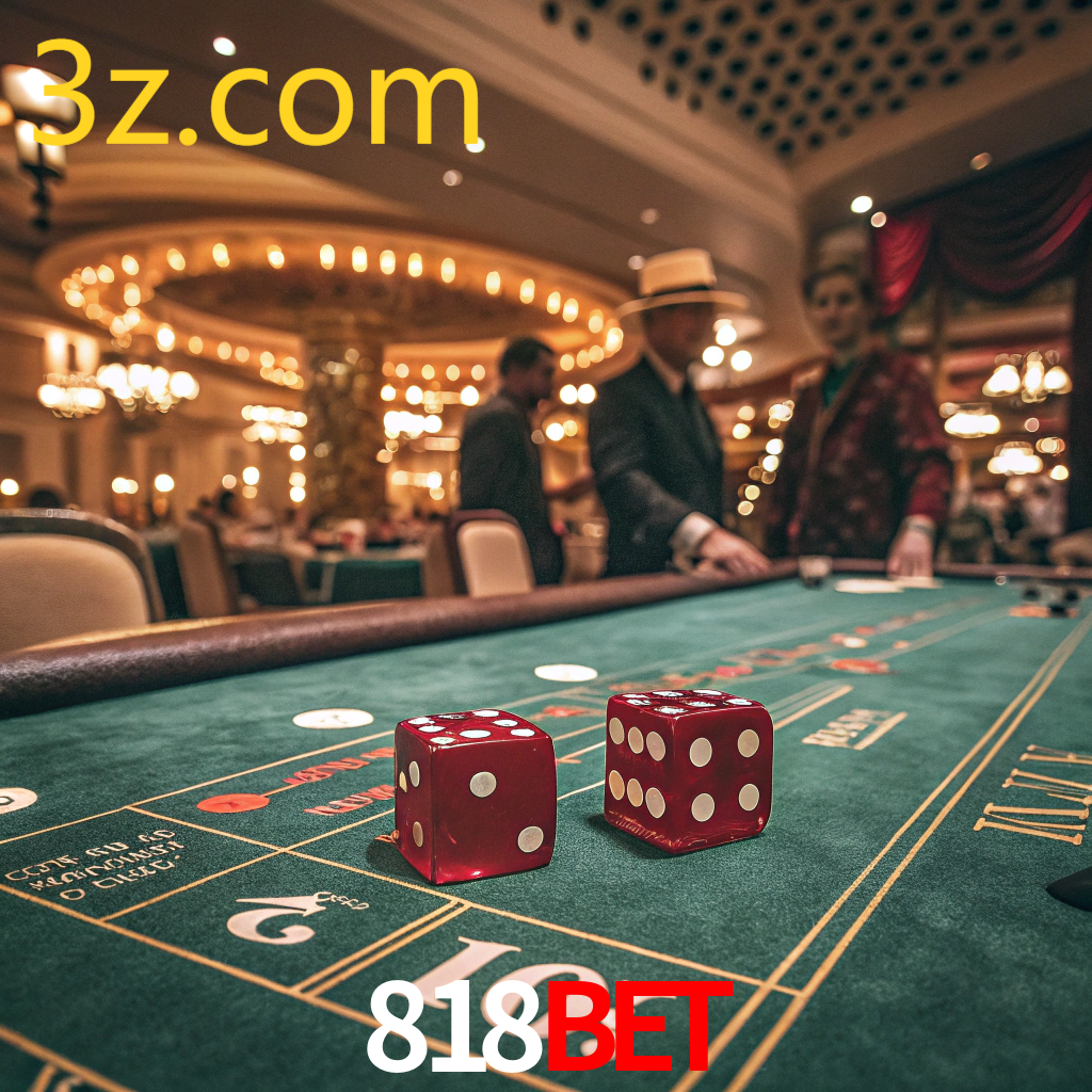 818BET