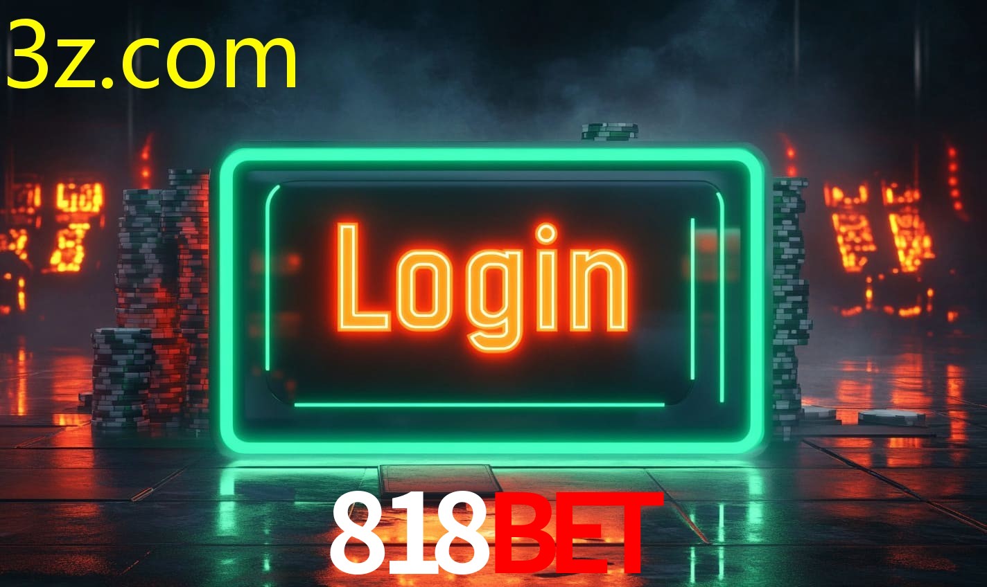 818BET