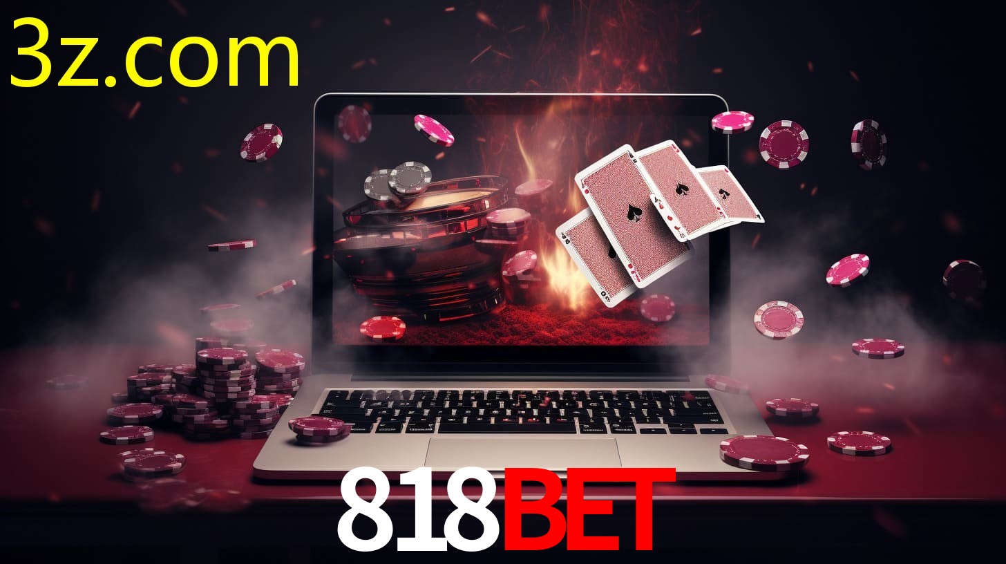 818BET