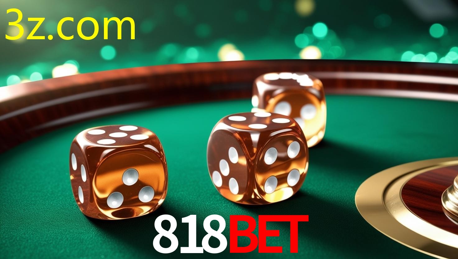 818BET