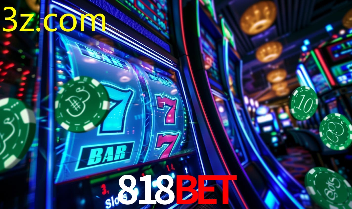 818BET