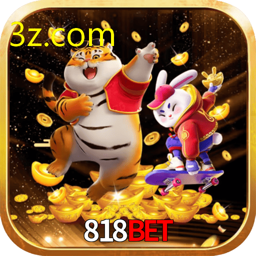 818BET